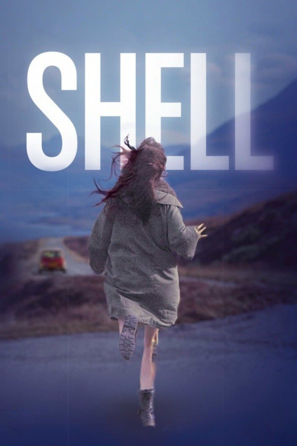 Постер Shell